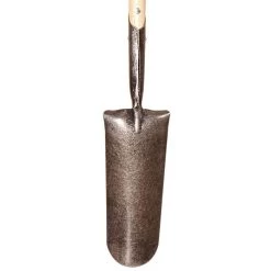 Ames Kodiak Drain Spade 14in Blade With D Grip Handle 6 Ames Kodiak Drain Spade 14in Blade With D Grip Handle -Garden And Outdoor Shop a1414 2 1