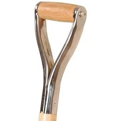 Ames Kodiak Drain Spade 14in Blade With D Grip Handle 7 Ames Kodiak Drain Spade 14in Blade With D Grip Handle -Garden And Outdoor Shop a1414 3 1