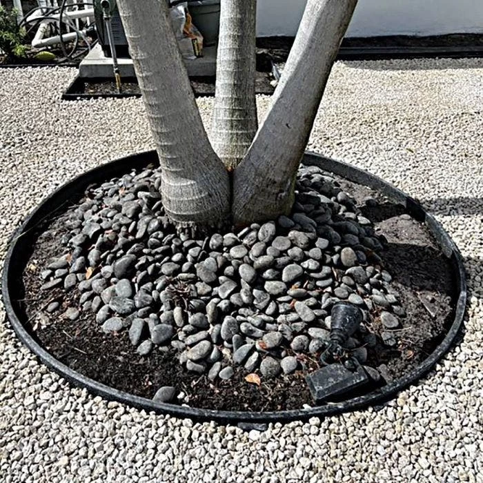 Leonard Lumber Edge Landscape Edging Kits, Black 3 Leonard Lumber Edge Landscape Edging Kits, Black - Image 3