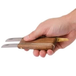Leonard Double Blade Budding Knife 5 Leonard Double Blade Budding Knife -Garden And Outdoor Shop a5136 6
