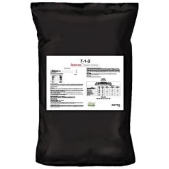 Innova 7-1-2 Organic Fertilizer, 40-Pound Bag