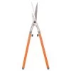Leonard Ultralight Precision Hedge Shear 7" Blades