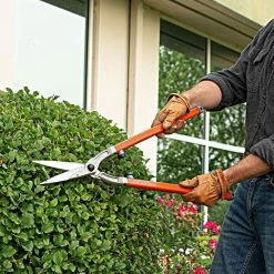 Leonard Ultralight Precision Hedge Shear 7" Blades 7 Leonard Ultralight Precision Hedge Shear 7" Blades -Garden And Outdoor Shop a728 live horz