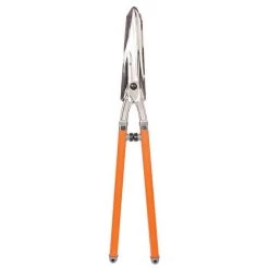 Leonard Ultralight Precision Hedge Shear 7" Blades 6 Leonard Ultralight Precision Hedge Shear 7" Blades -Garden And Outdoor Shop a728 with sheath