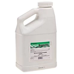 GrassOut Max Post Emergent Liquid Herbicide