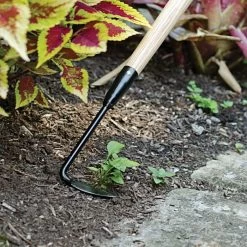 Leonard Cape Cod Weeder With Extended Handle -Garden And Outdoor Shop acw24 2 1