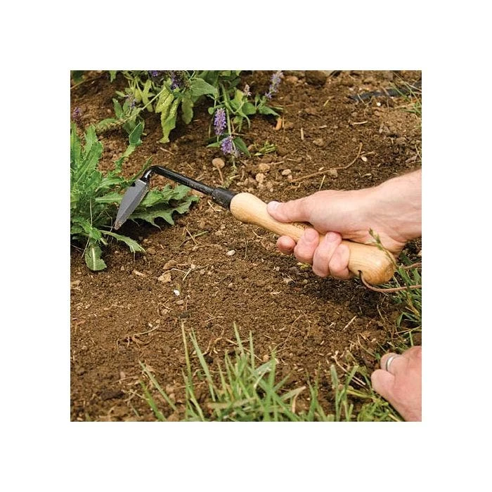 Leonard Cape Cod Weeder 2 Leonard Cape Cod Weeder - Image 2