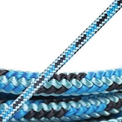 Samson Arborfreak™ 16-Strand Arborist Line 1/2 X 120 In Danube Color