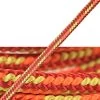 Samson Arborfreak™ 16-Strand Arborist Line 1/2 X 120 In Redwood Color