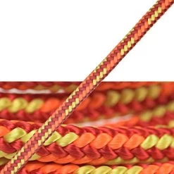 Samson Arborfreak™ 16-Strand Arborist Line 1/2 X 120 In Redwood Color