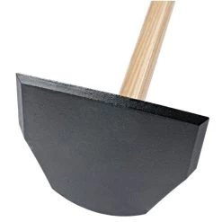 Leonard Field Hoe With 7-inch Blade 9 Leonard Field Hoe With 7-inch Blade -Garden And Outdoor Shop af700 3 1