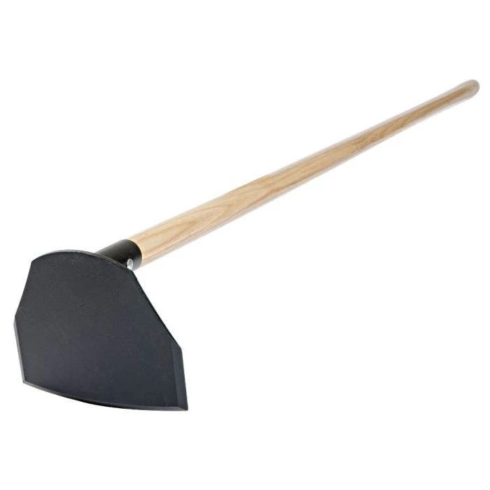 Leonard Field Hoe With 7-inch Blade 1 Leonard Field Hoe With 7-inch Blade