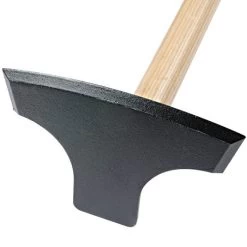 Leonard Garden Hoe -Garden And Outdoor Shop ag700 3