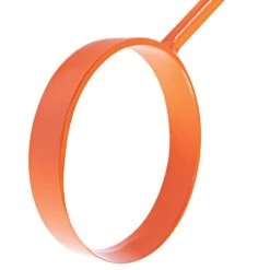 Leonard 4-Inch Hoop Hoe -Garden And Outdoor Shop ah400 2