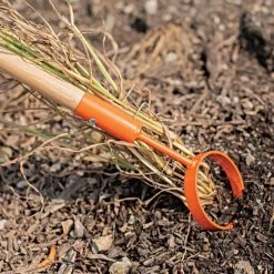 Leonard 4-Inch Hoop Hoe -Garden And Outdoor Shop ah400 3