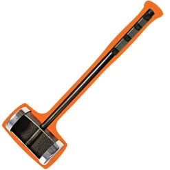 Leonard 9-Pound Dead Blow Hammer -Garden And Outdoor Shop aml10db 2