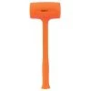 Leonard 3-1/3-Pound Dead Blow Hammer