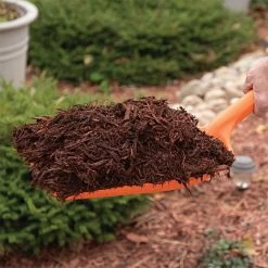 Leonard 10 Inch All Poly Scoop Shovel With D Grip Handle 14 Leonard 10 Inch All Poly Scoop Shovel With D Grip Handle -Garden And Outdoor Shop ap100 7