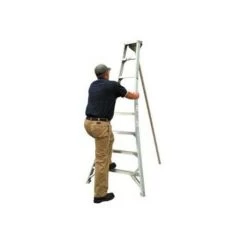 Tallman 8-Foot Tripod Orchard Ladder