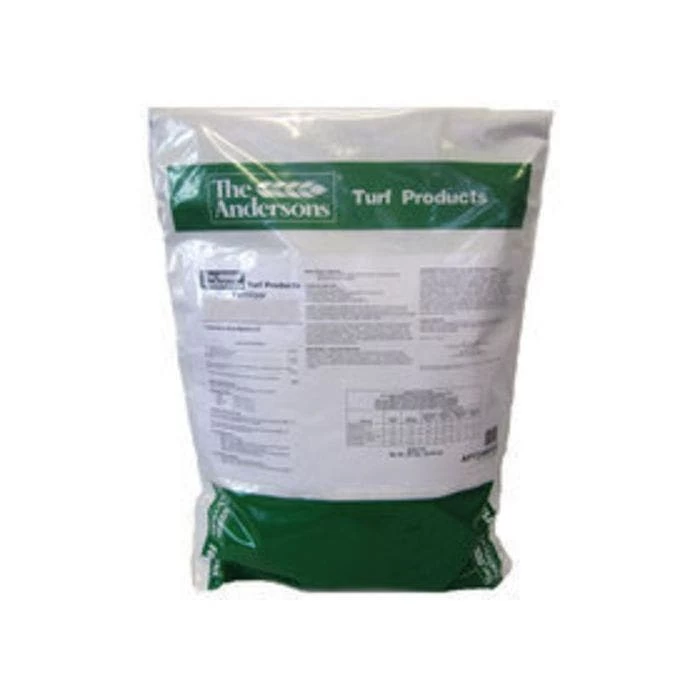 The Andersons 18-24-12 Starter Turf Fertilizer, 50lb Bag 1 The Andersons 18-24-12 Starter Turf Fertilizer, 50lb Bag