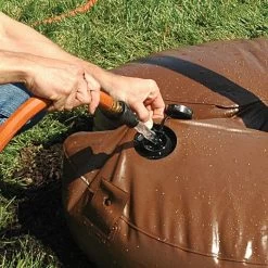 Leonard ArborRain Hydration System, 32 Gallon -Garden And Outdoor Shop ar32 2