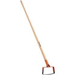 Leonard 7-Inch Stirrup Hoe
