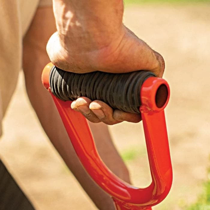 Leonard Self Fusing Silicone Grip Wrap Black 4 Leonard Self Fusing Silicone Grip Wrap Black - Image 4