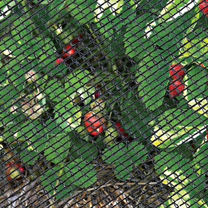 Deluxe Bird Barricade, 14 Ft. X 14 Ft. 1 Deluxe Bird Barricade, 14 Ft. X 14 Ft.