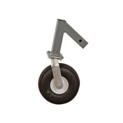 Leonard Caster Mount Attachment