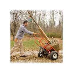 Leonard Caster Mount Attachment -Garden And Outdoor Shop bcc10 6 1