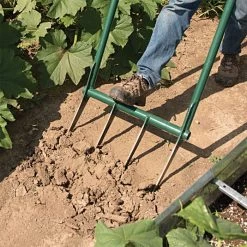 Meadow Creatures Broadfork With 12-Inch Tines 7 Meadow Creatures Broadfork With 12-Inch Tines -Garden And Outdoor Shop bf 12 2 1