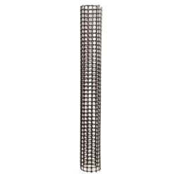 Leonard Commercial Plastic Mesh Tree Guards, 4-Inch Diameter, 36-Inch Length