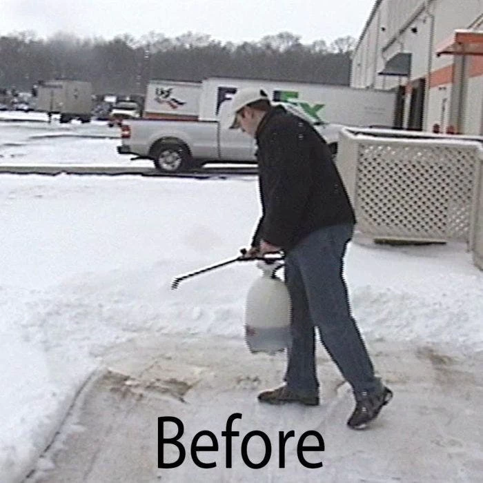 5 Gallon De-Icer 2 5 Gallon De-Icer - Image 2