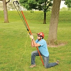 Leonard Big Shot Line Launcher Kit -Garden And Outdoor Shop bigkit 2