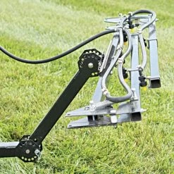 WorkHorse Hitch Mount Boom Kit 7 WorkHorse Hitch Mount Boom Kit -Garden And Outdoor Shop bk007hm 2