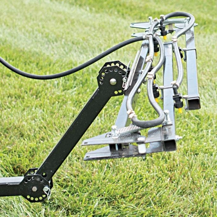 WorkHorse Hitch Mount Boom Kit 3 WorkHorse Hitch Mount Boom Kit - Image 3