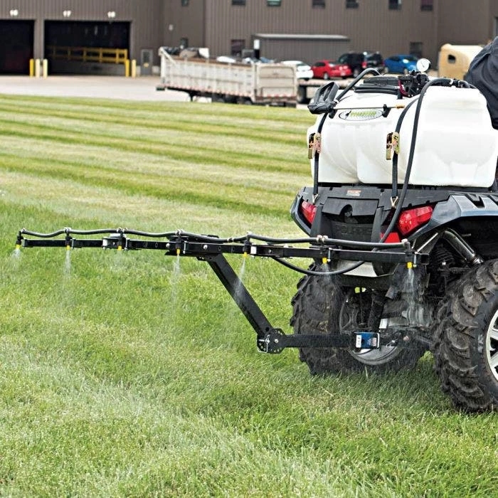 WorkHorse Hitch Mount Boom Kit 4 WorkHorse Hitch Mount Boom Kit - Image 4