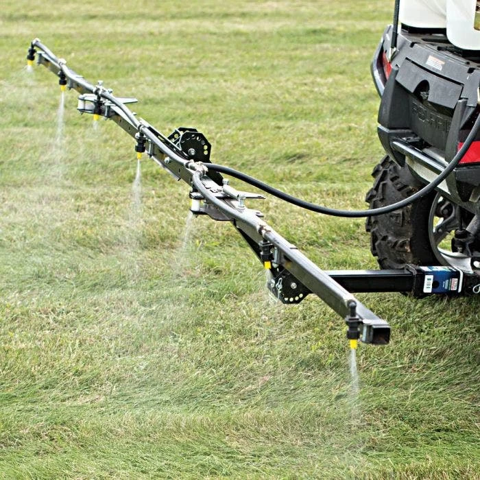 WorkHorse Hitch Mount Boom Kit 5 WorkHorse Hitch Mount Boom Kit - Image 5