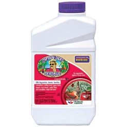 Captain Jack's Deadbug Brew Insect Killer
