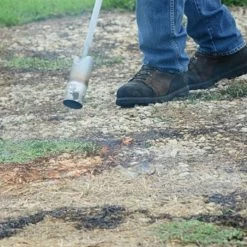 Weed Dragon; 400,000 BTU Backpack Torch Kit 8 Weed Dragon; 400,000 BTU Backpack Torch Kit -Garden And Outdoor Shop bp230 4