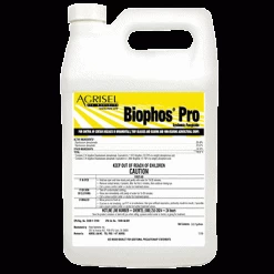 Biophos Pro Broad Spectrum Systemic And Contact Fungicide, Gallon