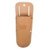 Leonard Leather Sheath With Belt Slot, For 8-inch Pruners