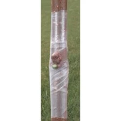 Budding Tape Perforated 1" X 2-3/4" X 192' 8 Budding Tape Perforated 1" X 2-3/4" X 192' -Garden And Outdoor Shop bt25 3