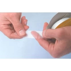 Budding Tape Perforated 1" X 2-3/4" X 192' 9 Budding Tape Perforated 1" X 2-3/4" X 192' -Garden And Outdoor Shop bt25 4