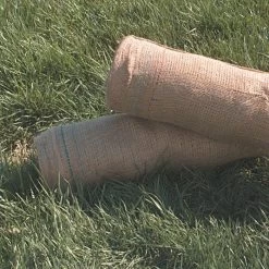 Burlap Roll 7oz. Plain 60" X 250 Yds