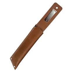 Leather Sheath For 4041T Knife