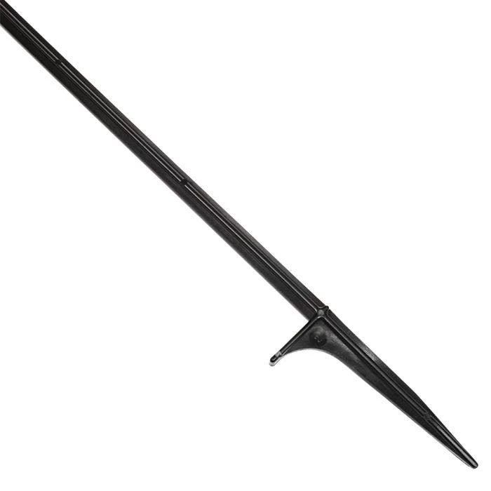 Weather Resistant Custom Application Sign, 5in X 5in, White 3 Weather Resistant Custom Application Sign, 5in X 5in, White - Image 3