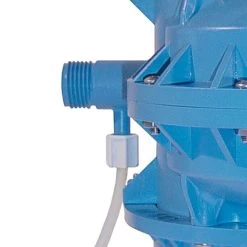 Chemilizer HN55 Chemical Injector, 1 To 100 Oz. Ratio -Garden And Outdoor Shop ch9 2 1