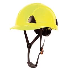 CLMH Arborist Helmet, Yellow 12 CLMH Arborist Helmet, Yellow -Garden And Outdoor Shop clmh 4y 1