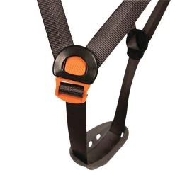 CLMH Arborist Helmet, Yellow 14 CLMH Arborist Helmet, Yellow -Garden And Outdoor Shop clmh 4y 2